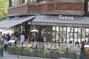 Faros Restoran