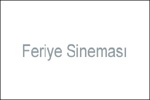 Sinema Feriye