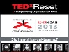 ‘Kritik Kavşaklar’ Tedxreset 2013’te