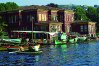 Ara Güler - Eski Şehir