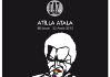 Atilla Atala - Caz İkonları Resim Sergisi