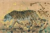 Sumi-e Grubu - Japon Mürekkep Resmi Sergisi III