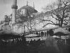 Pierre Loti fotoğrafçı İstanbul: 1903 - 1905