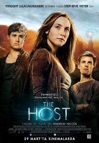 The Host	