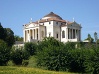 Sinan ve Palladio