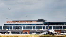 Pegasus, 30 Marttan İtibaren Brükselde Charleroi Havalimanına Uçuyor