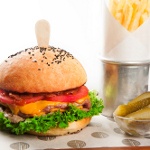 Burger Tutkunları İçin Big Plate’ten Yılın lezzet Sürprizi