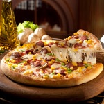 Domino’s Pizza Haftası Başlıyor: ‘3 al 1 öde’