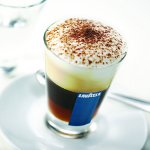 Lavazza Best Coffee Shop’tan Lezzetli Serinlik