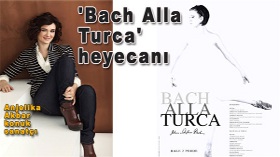 Bach Alla Turca