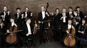 Bavyera Radyo Oda Orkestrası