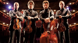 Borusan Quartet ile Beethoven Akşamı