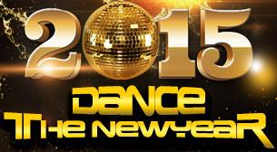 Dance The New Year - Stand