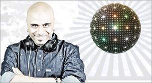 DJ Cihat Uğurel ile Disco Turca Gecesi