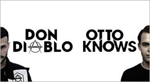 Don Diablo - Otto Knows