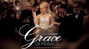 Grace of Monaco-Vodafone FreeZone Açıkhava Sineması İstanbul Bilgi Üniversitesinde