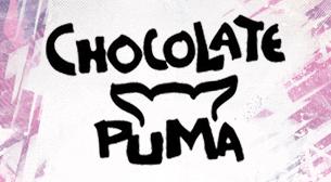 King’s Day’14: Chocolate Puma