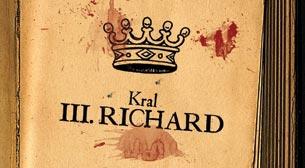 Kral 3. Richard