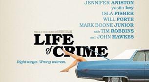 Life Of Crime / Belalı Rehine -Vodafone Freezone Açıkhava Sineması Bilgi Üniversitesi'nde