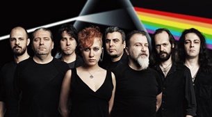 Meddle: Pink Floyd Tribute Band