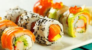 MSA - Sushi