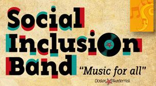 Social Inclusion Band
