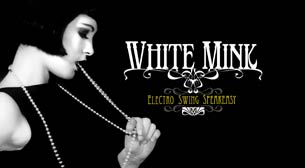 White Mink