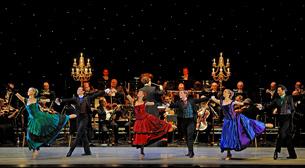 Yeni Yıl Konseri: Strauss Gala