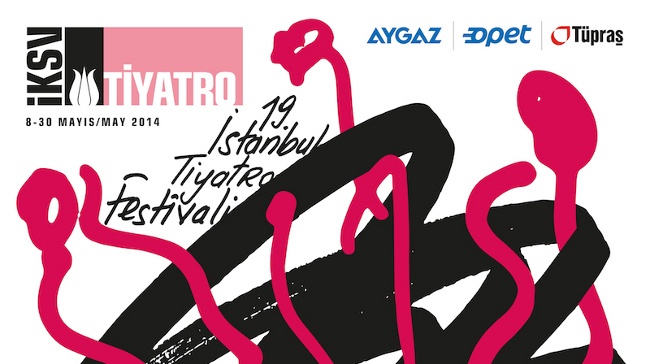 İstanbul Tiyatro Festivali Ondokuzuncu Kez Perde Açıyor