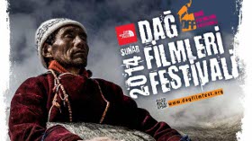 9.Dağ Filmleri Festivali Biletleri Satışa Çıktı