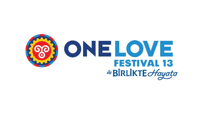 One Love Festival ile Birlikte Hayata İçin Geri Sayım Başladı!