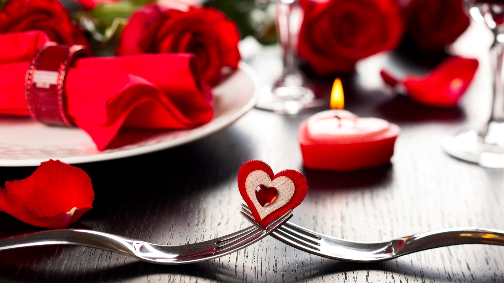 Romantik Bir “Sevgililer Günü” İçin Önemli Tüyolar