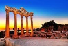 Apollon Tapınağı Konserleri