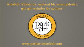 Park Art İstanbul Sanat Galerisi
