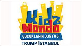 KidzMondo Trump İstanbul