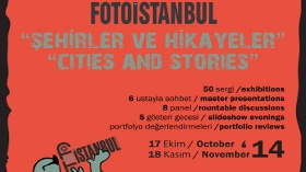 1. Beşiktaş Uluslararası Fotoğraf Festivali