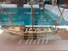 Mitat Uçar Ahşap Model Gemi Sergisi