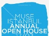 Muse İstanbul’da Yaz Boyunca “Annual Open House” Sergisi…