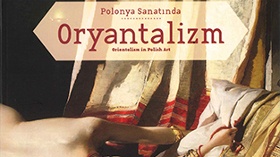 Polonya Sanatında Oryantalizm