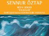 Ressam Sennur Öztap’tan Darüşşafaka Yararına Sergi