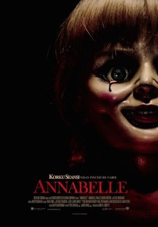 Annabelle	