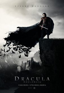 Dracula: Başlangıç