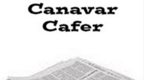 Canavar Cafer
