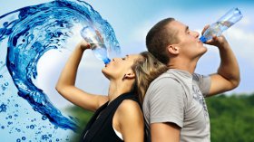 Sağlıklı Su İçin Aura Cebilon Su Arıtma