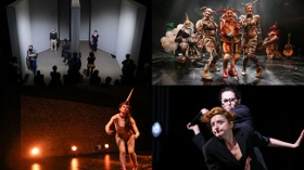 20. İstanbul Tiyatro Festivali’nin Yerli Proje Başvuruları Başlıyor