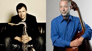 Dave Holland, Chris Potter, Lionel Loueke and Eric Harland