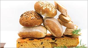 MSA - Artisan Ekmek Yapımı
