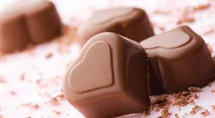 MSA - Çikolata Aşkına