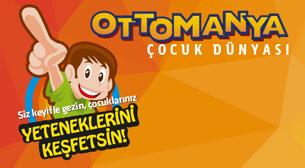 Ottomanya