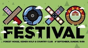 XOXO Festival